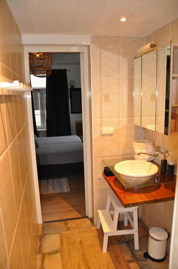 إغموند آن زي Kust Appartement المظهر الخارجي الصورة