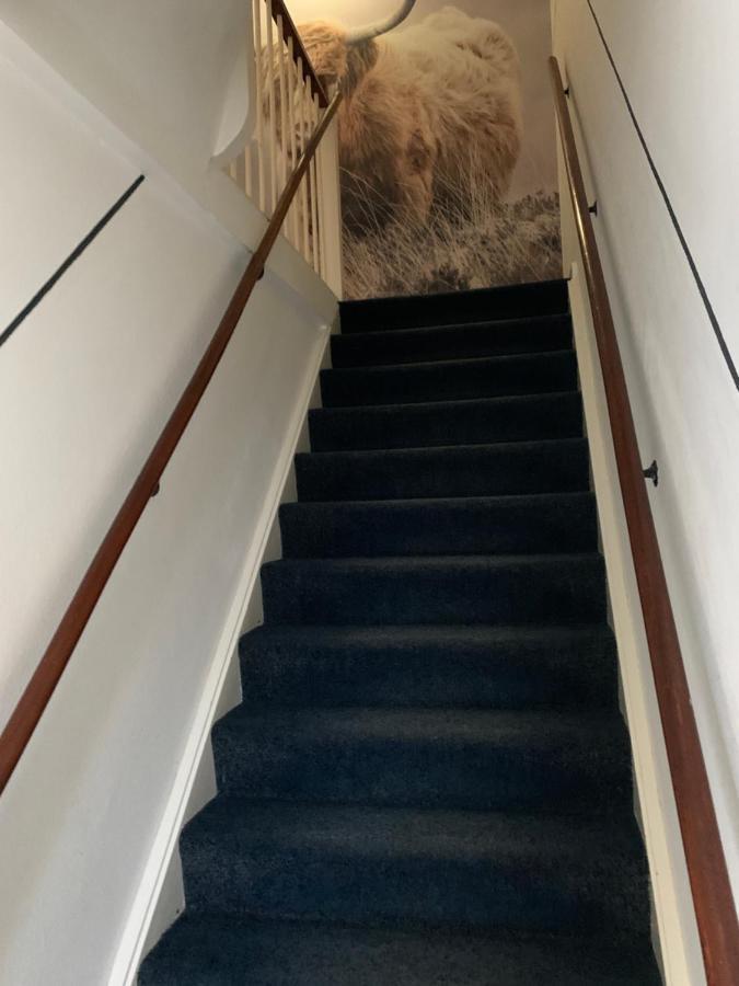 إغموند آن زي Kust Appartement المظهر الخارجي الصورة